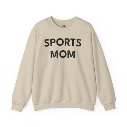 Chaos Coordinator Sweatshirt — “If Everyone Is Here I’ve Done My Job” Crewneck