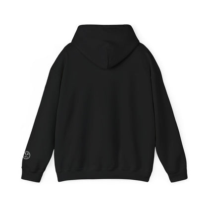 "NO INFLUENCERS QUARTERBOARD" Hoodie