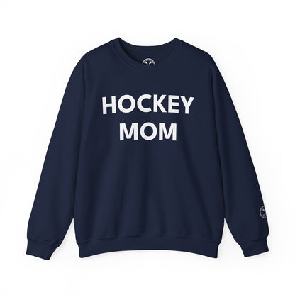 Hockey Mom You can Find me Rinkside Crewneck Sweatshirt