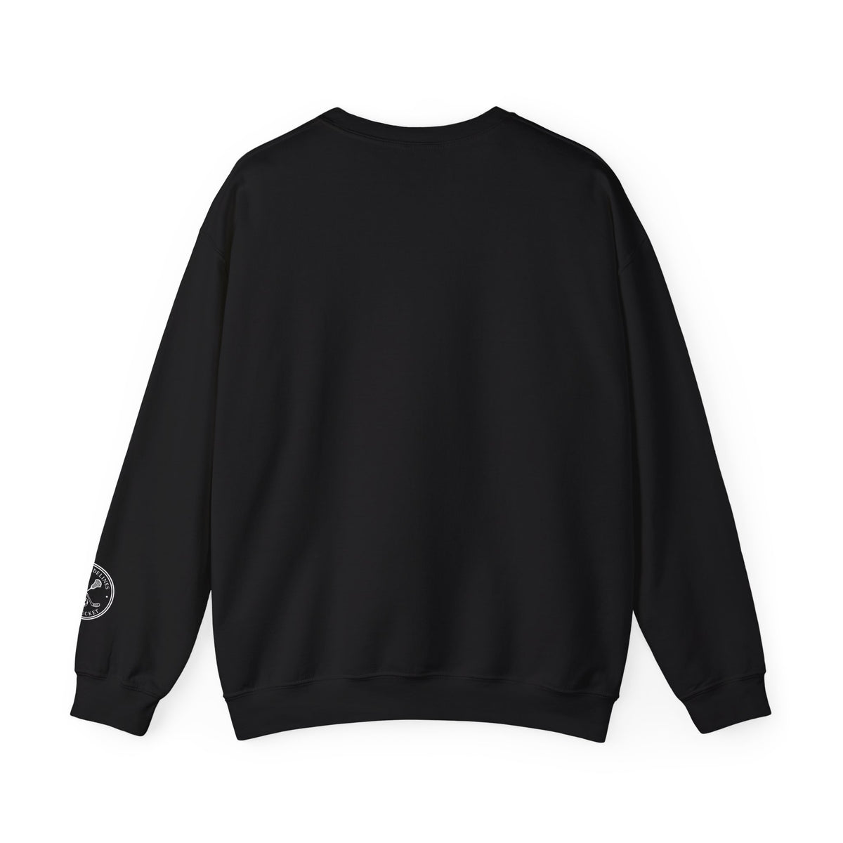 Nantucket "It's ON, Not IN" Crewneck Sweatshirt