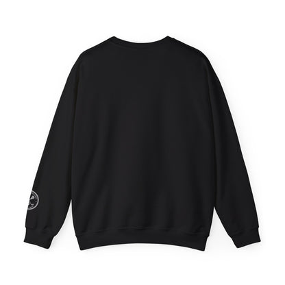 Nantucket "It's ON, Not IN" Crewneck Sweatshirt
