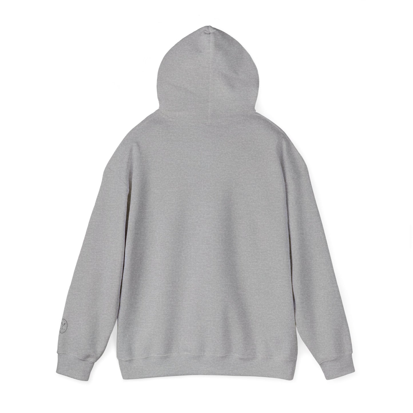 "NO INFLUENCERS QUARTERBOARD" Hoodie