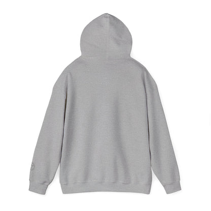 "NO INFLUENCERS QUARTERBOARD" Hoodie