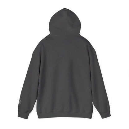 "NO INFLUENCERS QUARTERBOARD" Hoodie