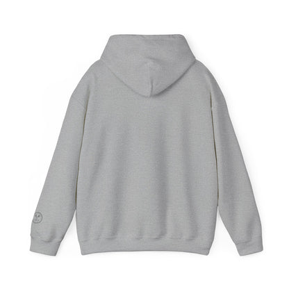 "NO INFLUENCERS QUARTERBOARD" Hoodie
