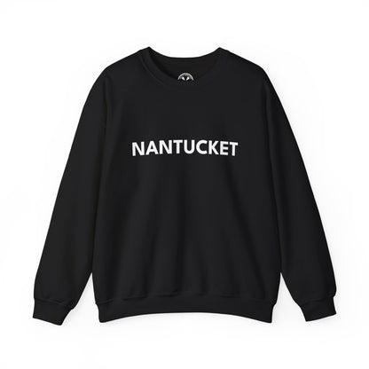 Messy Buns & Ferry Runs Crewneck Sweatshirt — Casual Mom/Parent Crew