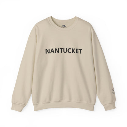 Nantucket "Bring Back the Demo Derby" Crewneck Sweatshirt