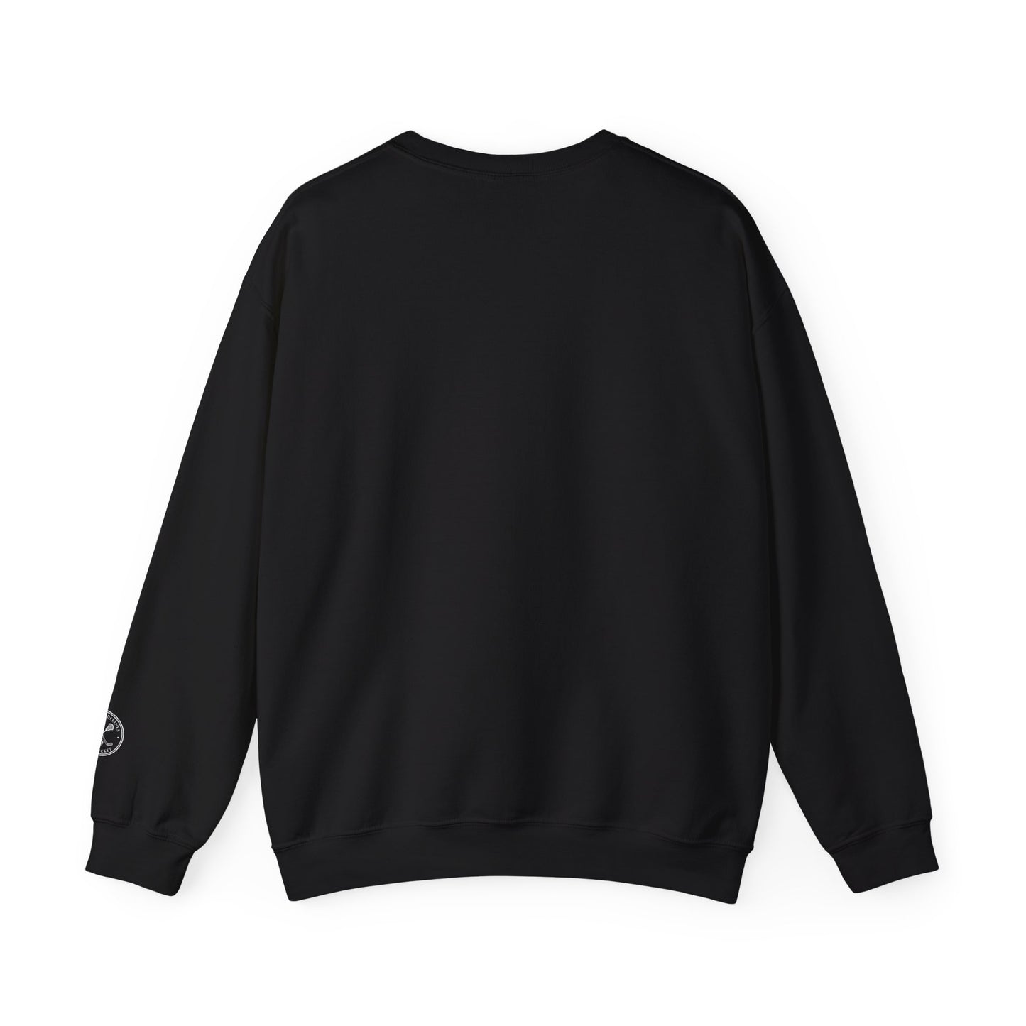 Nantucket "It's ON, Not IN" Crewneck Sweatshirt