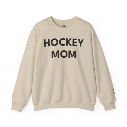 Hockey Mom You can Find me Rinkside Crewneck Sweatshirt