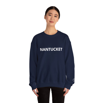 Messy Buns & Ferry Runs Crewneck Sweatshirt — Casual Mom/Parent Crew