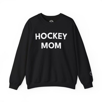 Hockey Mom You can Find me Rinkside Crewneck Sweatshirt