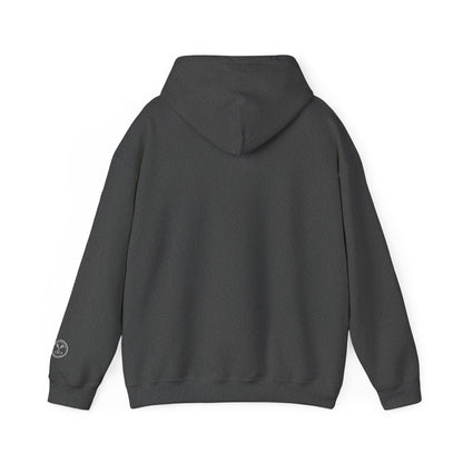 "NO INFLUENCERS QUARTERBOARD" Hoodie