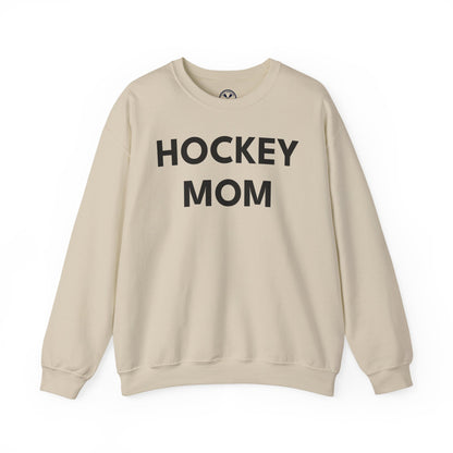 Hockey Mom You can Find me Rinkside Crewneck Sweatshirt