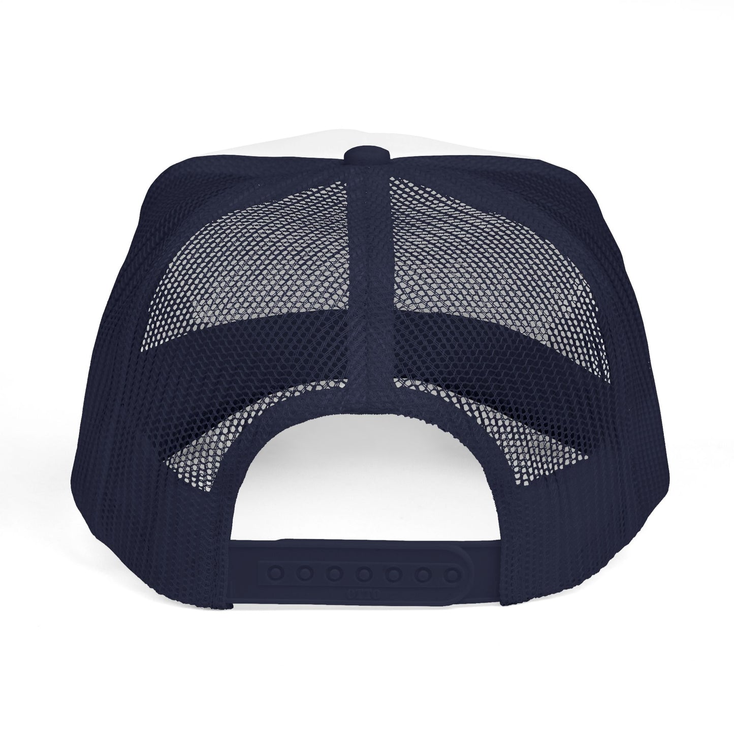 Salty Sidelines Nantucket Island Trucker Cap