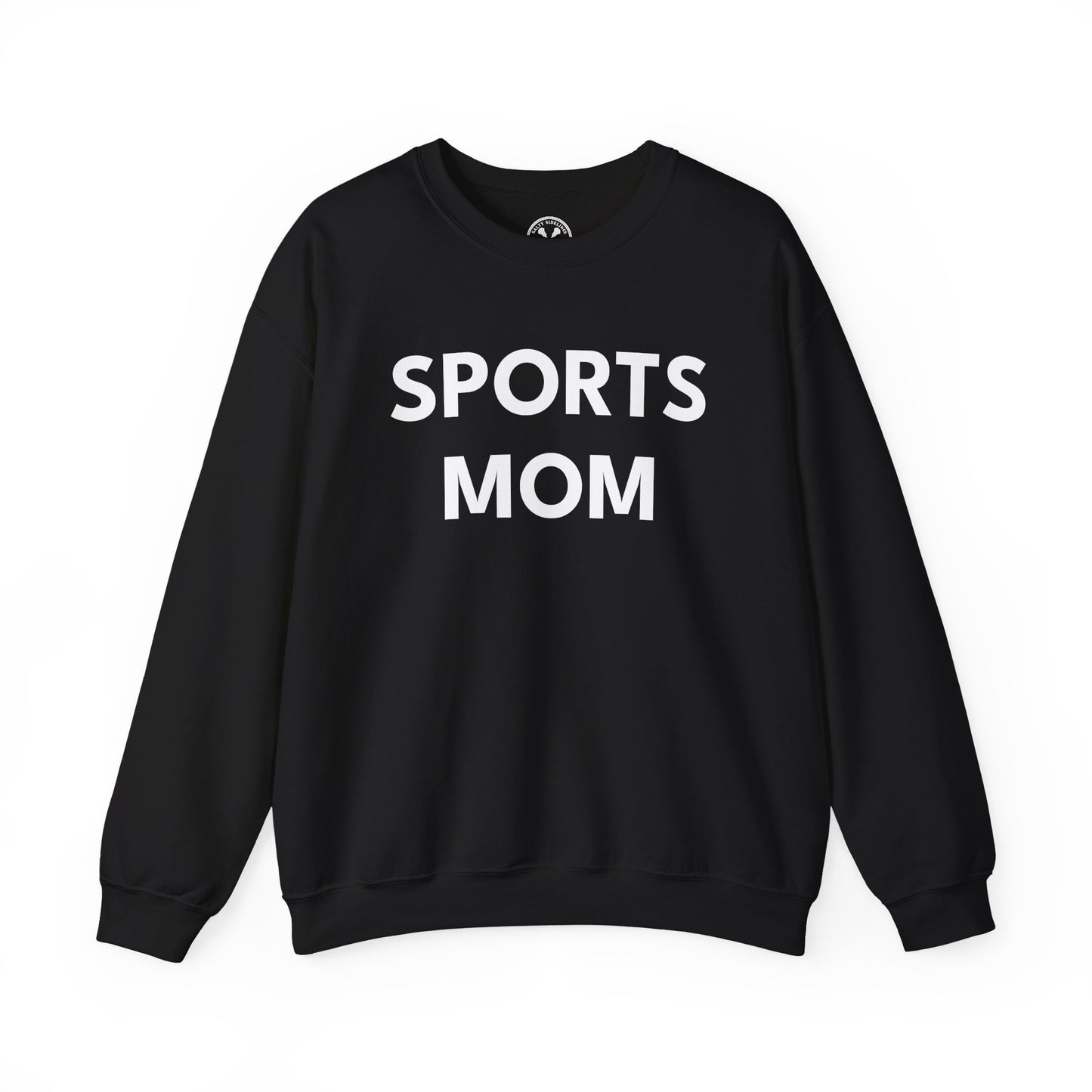 Sports Mom Sweatshirt — "I Can't, My Kid Has a Game"